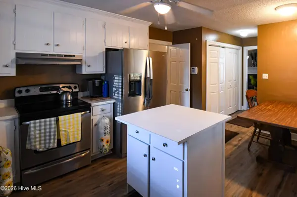 1705 Parkway ST W, Wilson, NC 27893