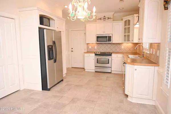 3618a Eagle Point LN NW, Wilson, NC 27896