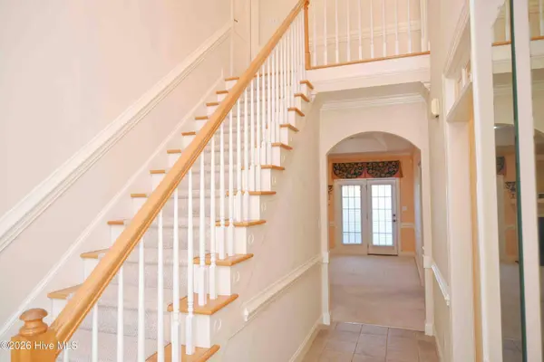 3618a Eagle Point LN NW, Wilson, NC 27896