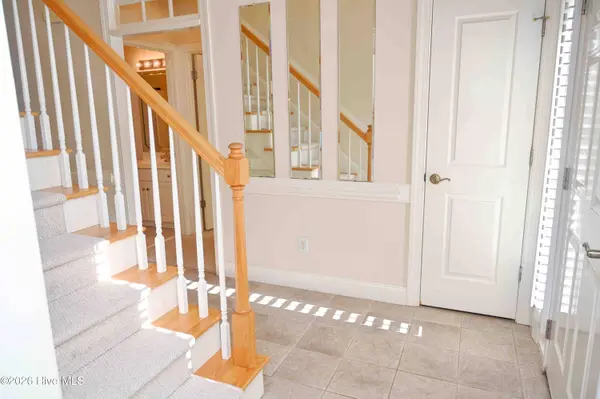 3618a Eagle Point LN NW, Wilson, NC 27896