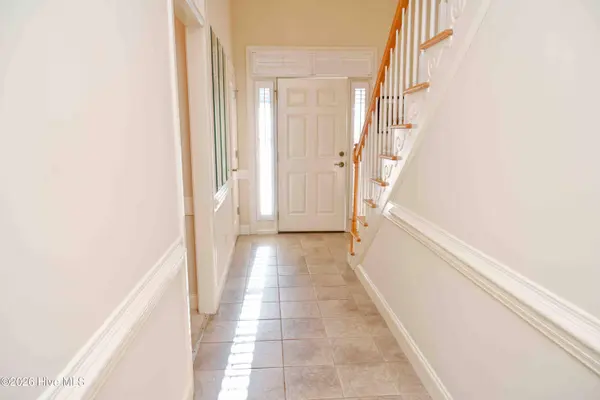 3618a Eagle Point LN NW, Wilson, NC 27896