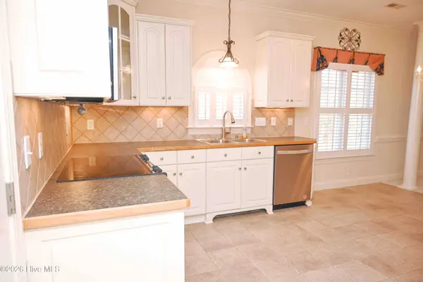 3618a Eagle Point LN NW, Wilson, NC 27896