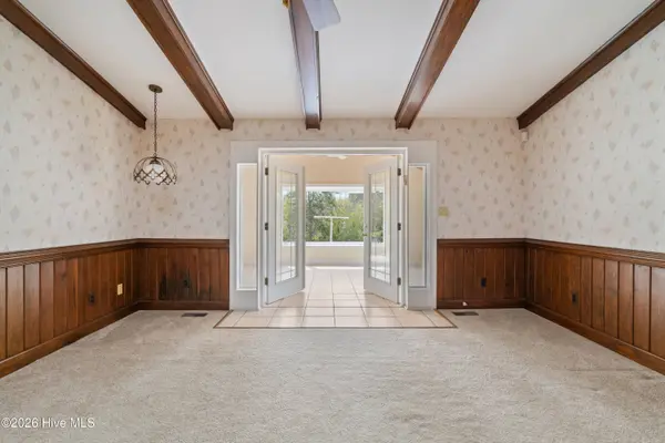4318 Country Club DR N, Wilson, NC 27896