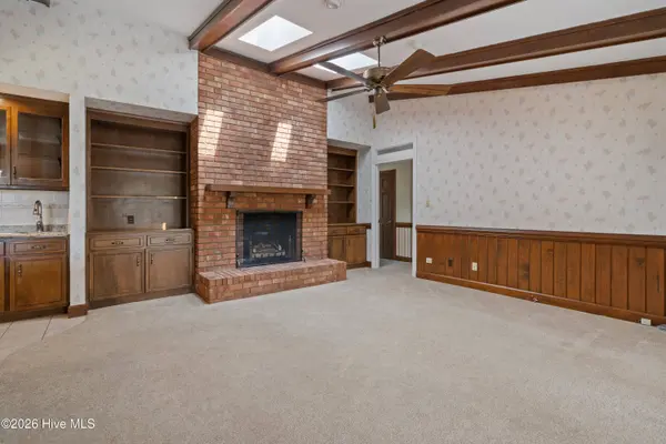 4318 Country Club DR N, Wilson, NC 27896