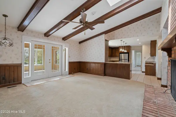 4318 Country Club DR N, Wilson, NC 27896