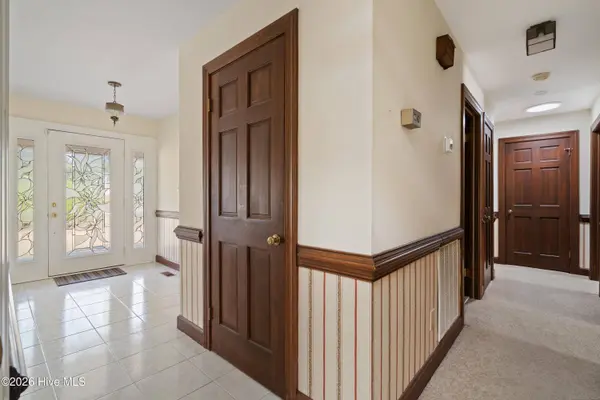 4318 Country Club DR N, Wilson, NC 27896