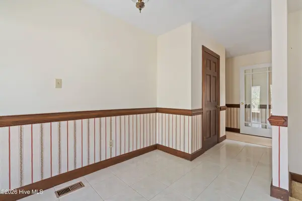 4318 Country Club DR N, Wilson, NC 27896