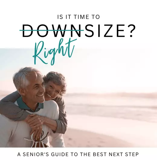 Seniors Real Estate Specialist® Parksville BC | Brenda Limming | REAL Broker LLC