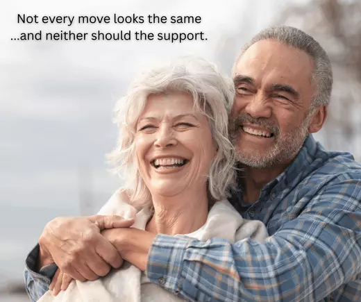 Senior Living and Sales Parksville BC