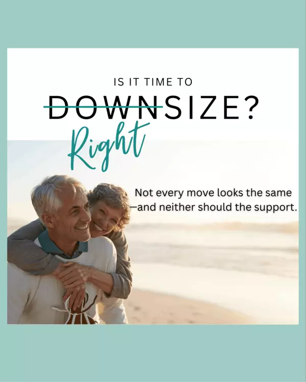 Not every move looks the same —and neither should the support. 