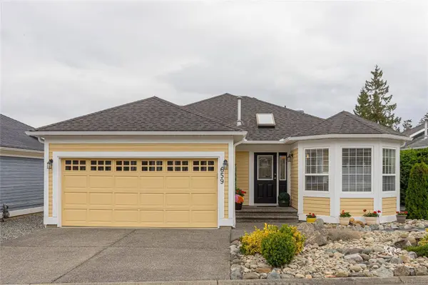 659 Windward WAY, Qualicum Beach, BC V9K 2K4