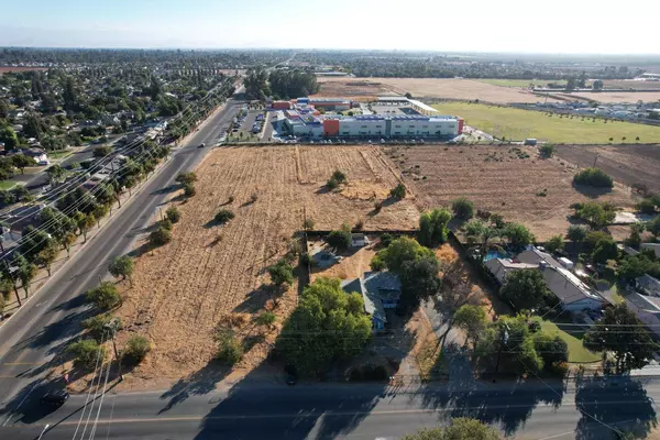 0 Sec- Willow & Church AVE, Fresno, CA 93725