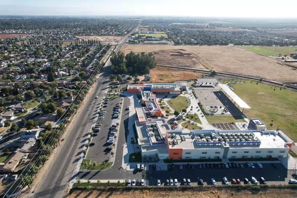 0 Sec- Willow & Church AVE, Fresno, CA 93725