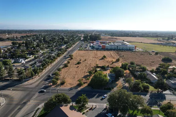 0 Sec- Willow & Church AVE, Fresno, CA 93725