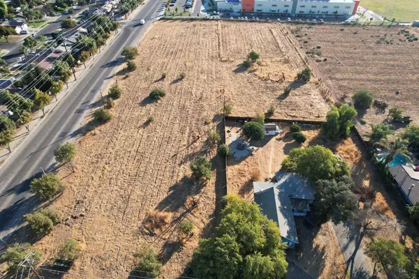 0 Sec- Willow & Church AVE, Fresno, CA 93725