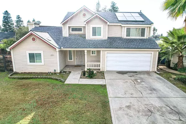 8735 N Cedar AVE #122, Fresno, CA 93720