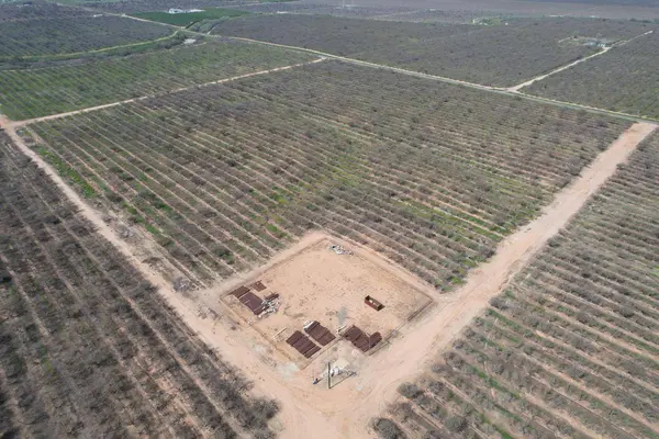 0 Ave 20 1/2, Madera, CA 93638