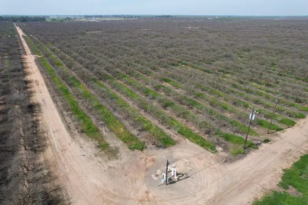 0 Ave 20 1/2, Madera, CA 93638