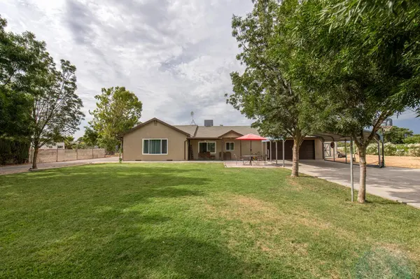 6397 W Clinton AVE, Fresno, CA 93723