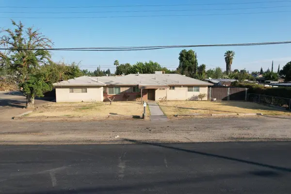 3478 W Mckinley AVE, Fresno, CA 93722