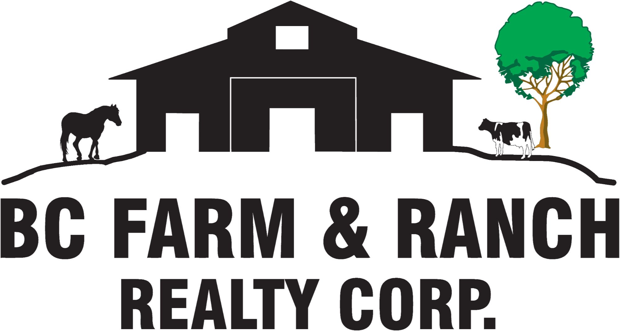 BC Farm & Ranch Realty Corp.