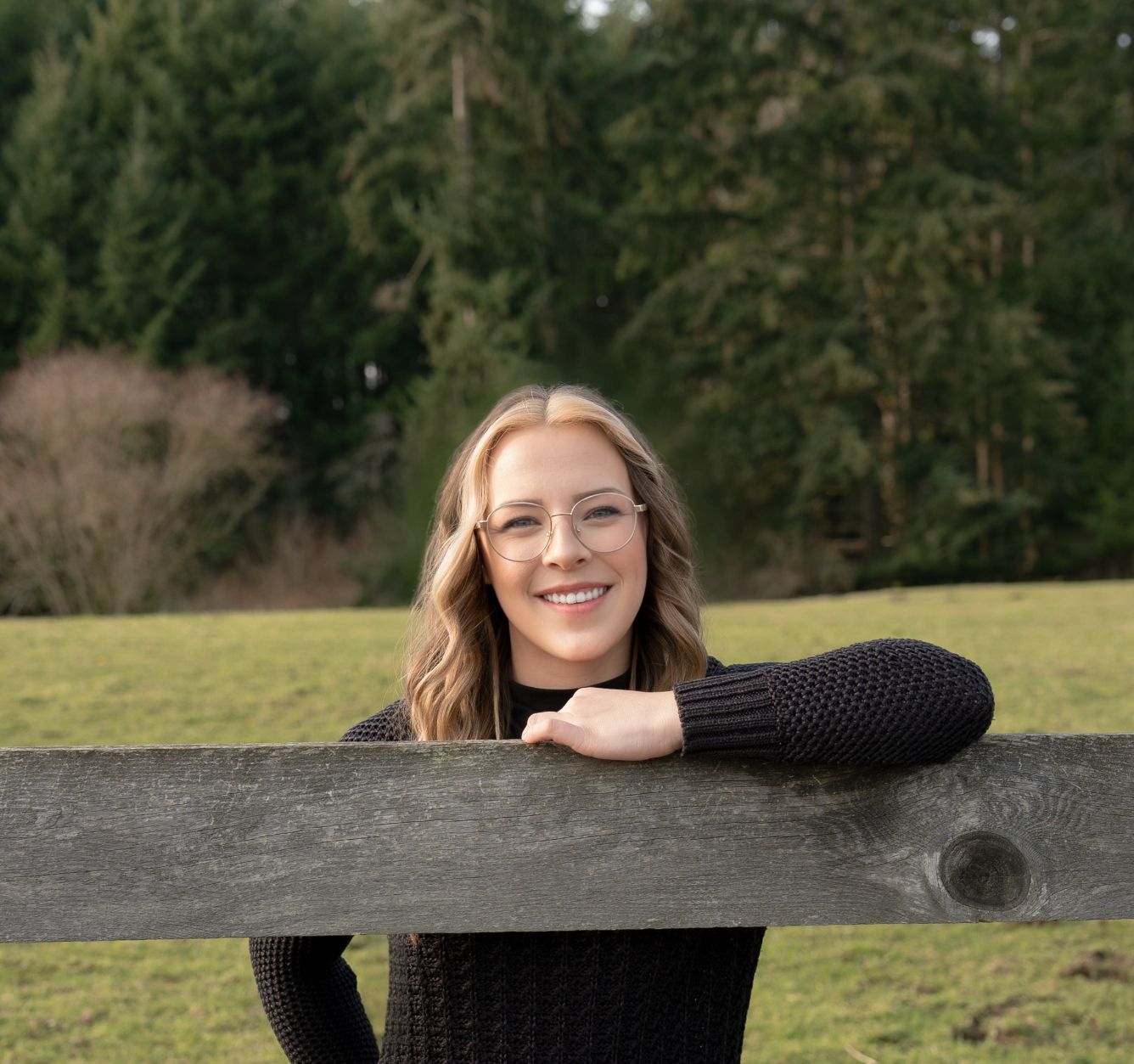 Maegan Morton - Realtor in Cedar