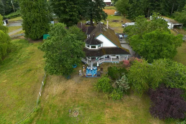2453 East Wellington Rd, Nanaimo, BC V9R 6V6