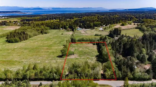 9.83 Acres Small Rd, Courtenay, BC V9N 9P7
