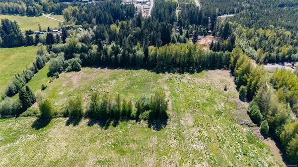 9.83 Acres Small Rd, Courtenay, BC V9N 9P7