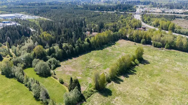 9.83 Acres Small Rd, Courtenay, BC V9N 9P7