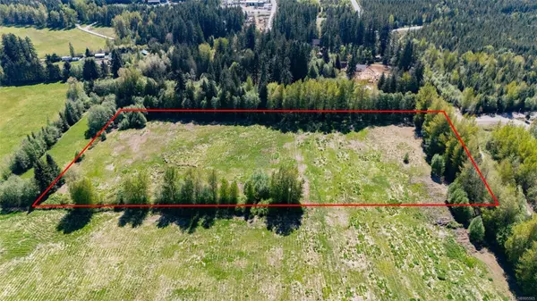 9.83 Acres Small Rd, Courtenay, BC V9N 9P7