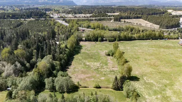 9.83 Acres Small Rd, Courtenay, BC V9N 9P7