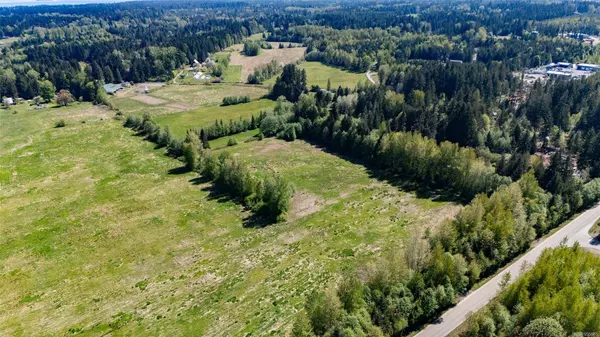 9.83 Acres Small Rd, Courtenay, BC V9N 9P7