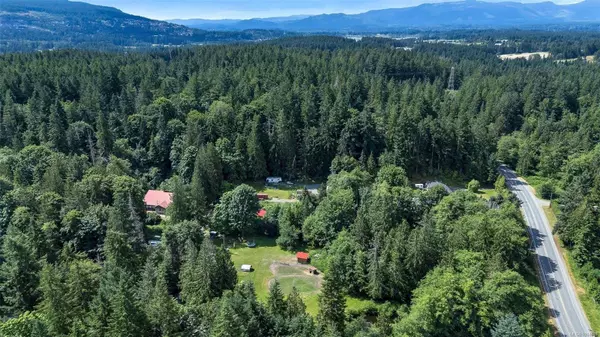 1573 Escarpment Way, Duncan, BC V9L 5W7