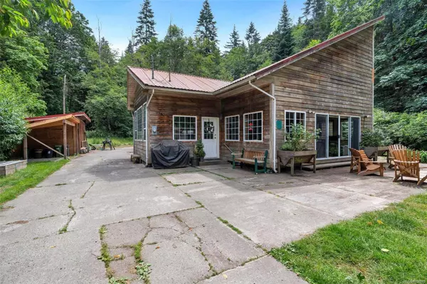 1573 Escarpment Way, Duncan, BC V9L 5W7