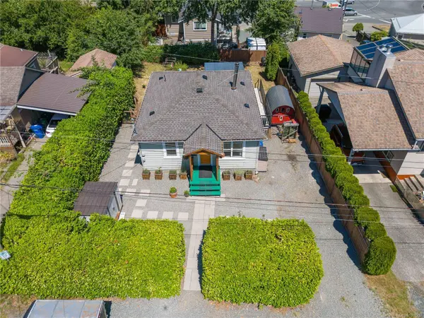 430 Drake St, Nanaimo, BC V9S 2S9