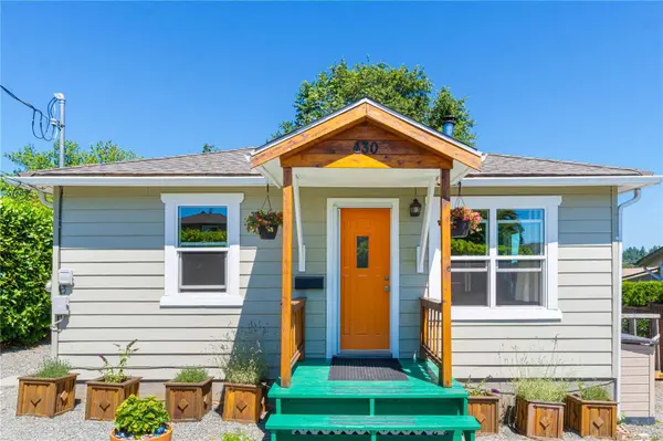 430 Drake St, Nanaimo, BC V9S 2S9