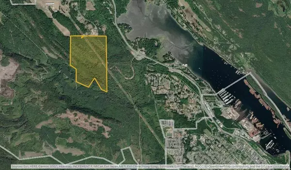 12274 Ivey Rd, Ladysmith, BC V9G 1M3