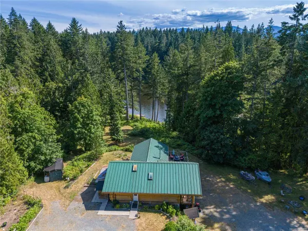 1813 Rugg Rd, Nanaimo, BC V9X 1N1