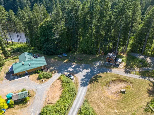 1813 Rugg Rd, Nanaimo, BC V9X 1N1