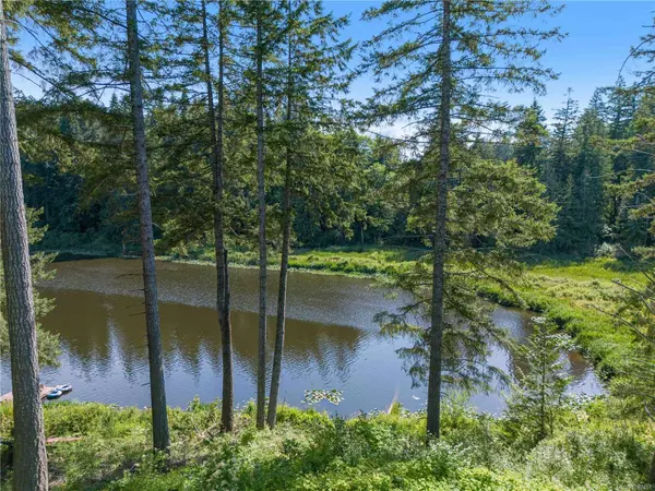 1813 Rugg Rd, Nanaimo, BC V9X 1N1