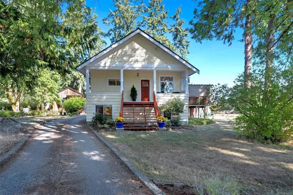 3367 Drinkwater Rd, Duncan, BC V9L 5Z2