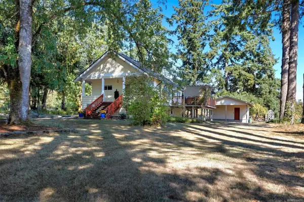 3367 Drinkwater Rd, Duncan, BC V9L 5Z2