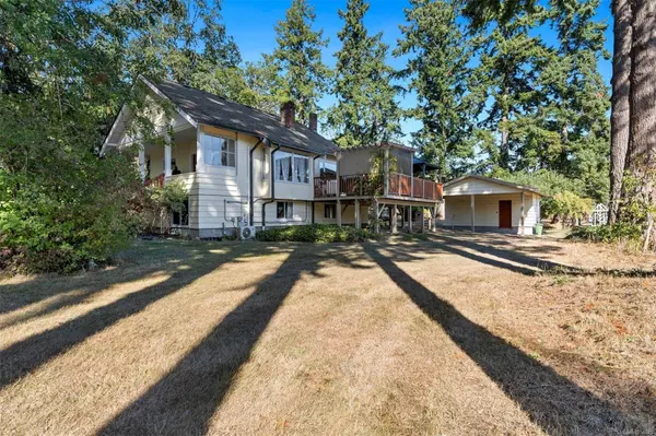 3367 Drinkwater Rd, Duncan, BC V9L 5Z2