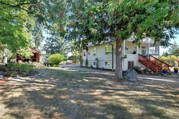 3367 Drinkwater Rd, Duncan, BC V9L 5Z2