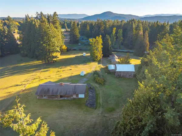 1575 Robson Lane, Cowichan Bay, BC V0R 1L0