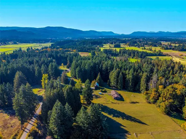 1575 Robson Lane, Cowichan Bay, BC V0R 1L0