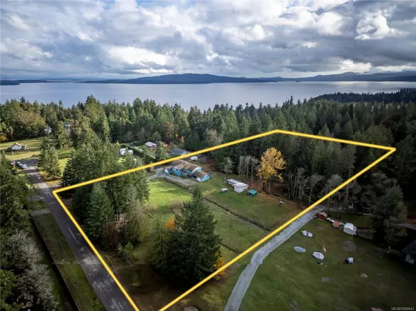 510 Voutrait Rd, Mill Bay, BC V0R 2P3