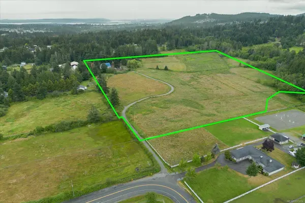 2453 East Wellington Rd, Nanaimo, BC V9R 6V6