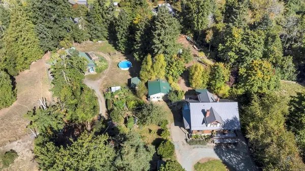 9023 Crofton Rd, Chemainus, BC V0R 1K5